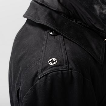 GUCCI, coat, italian size 50.