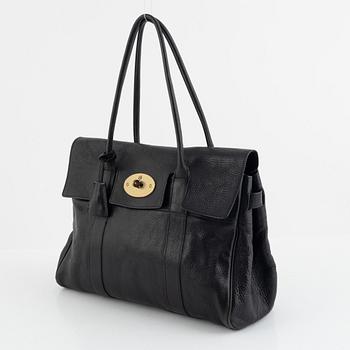 Mulberry, väska, "Bayswater".