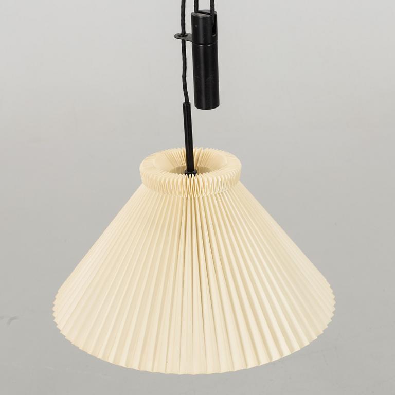 CHRISTIAN HVIDT/TAGE KLINT, a ceiling lamp.