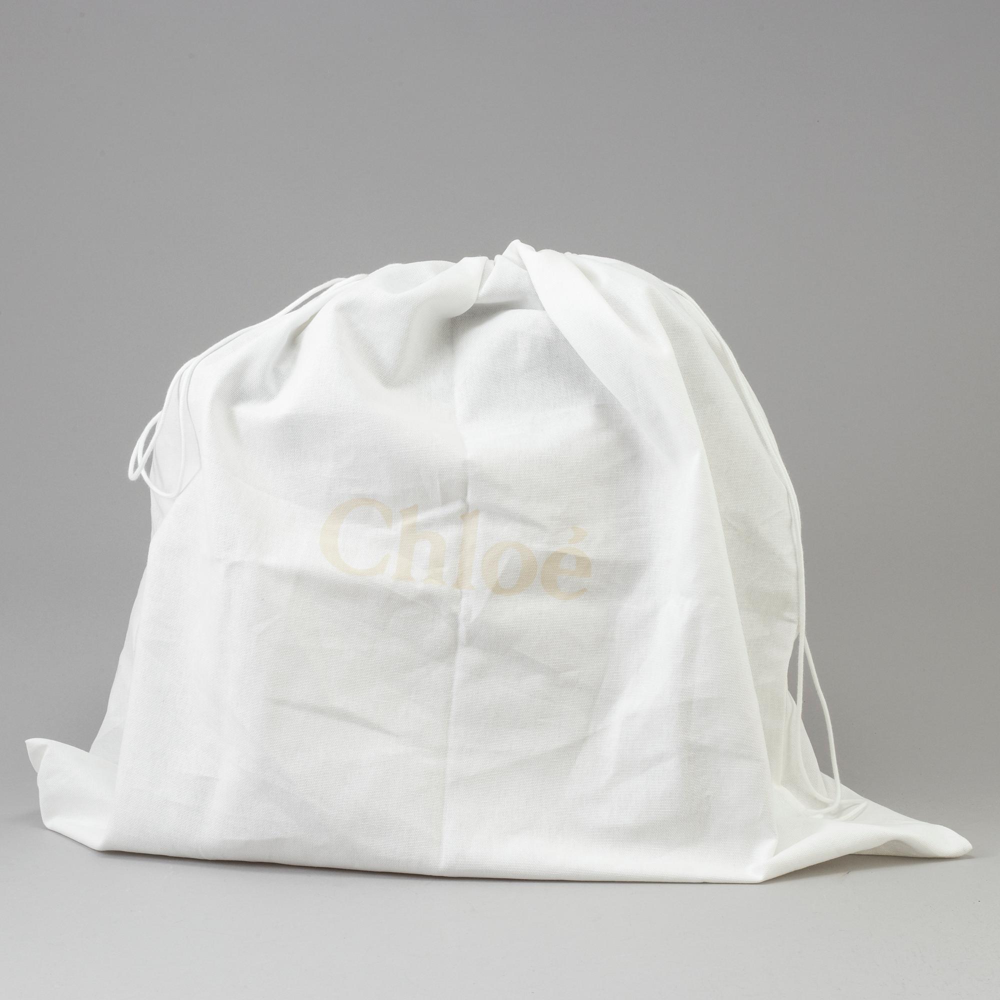 An  ALISON TOTE BAG, Chloé.