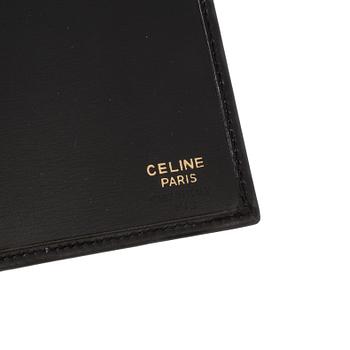 PLÅNBOK, Celine.