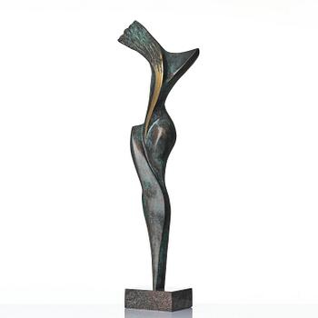 Stan Wys (Wysocki), Untitled.