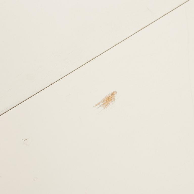 CARL MALMSTEN, matbord, "Herrgården", Bodafors, 1962.