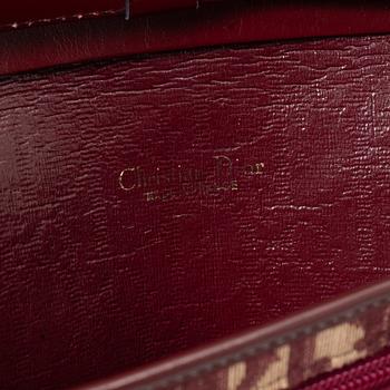 Christian Dior, väska och plånbok, vintage.
