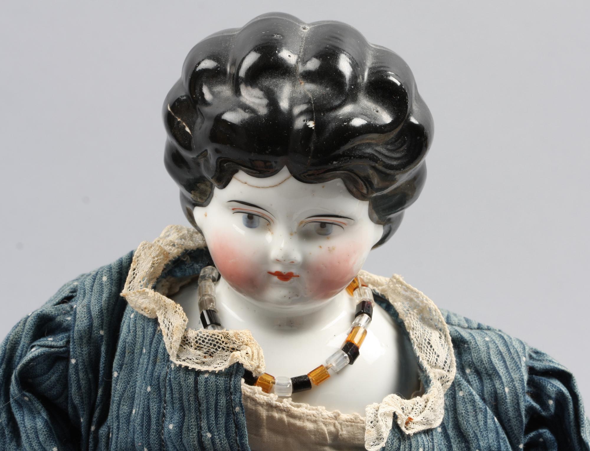 DOCKOR, 2 st, 1800-1900-tal.
