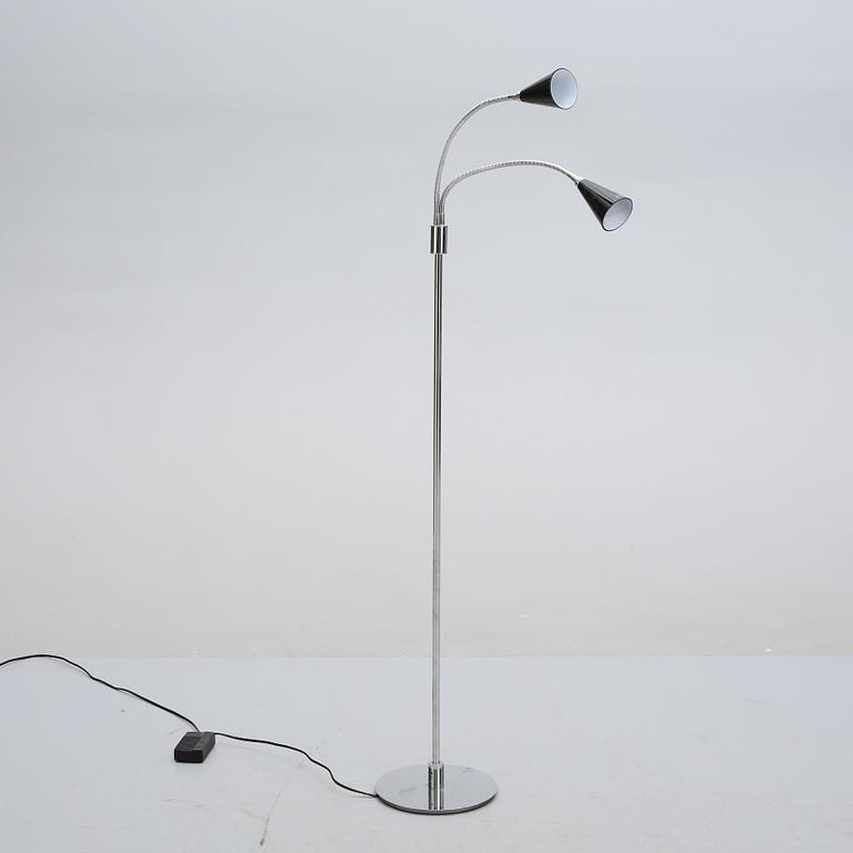 GOLVLAMPA, "Archi Harlekin", Herstal, omkring år 2000.