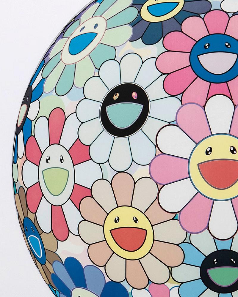 Takashi Murakami