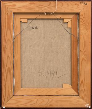 Jules Schyl,