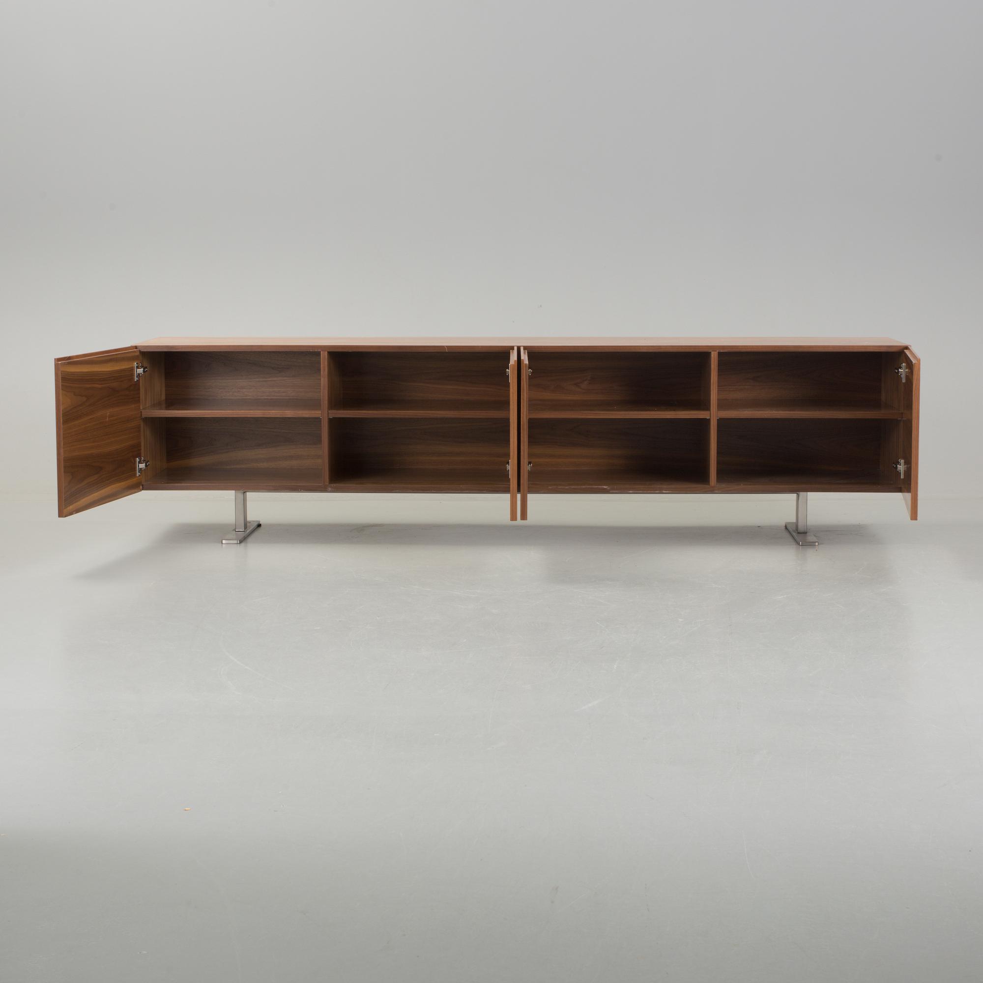 SIDEBOARD, 2000-tal.