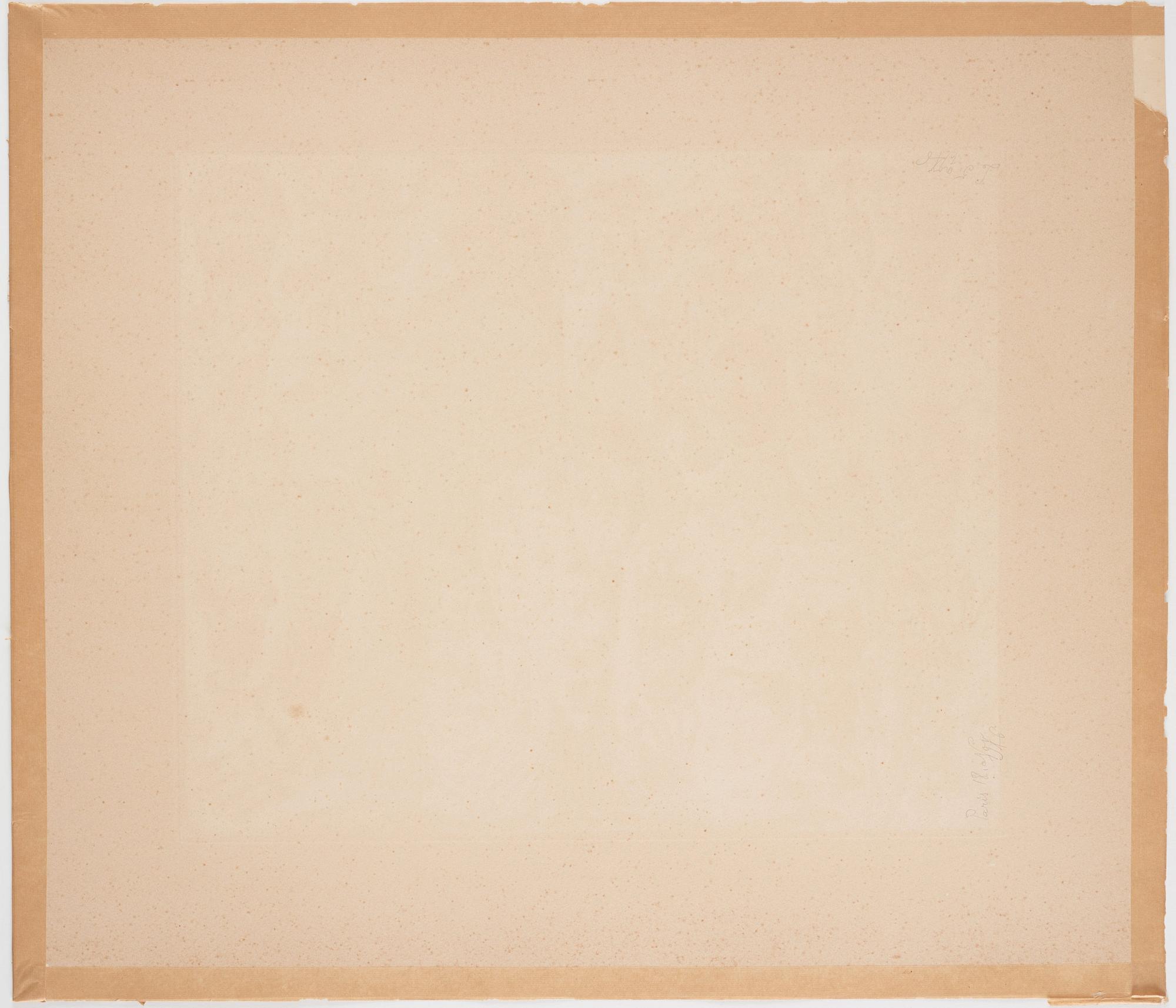 Eduard Wiiralt, "Põrgu" (Hell).