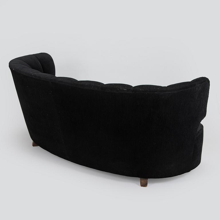 Soffa, 1900-talets mitt.