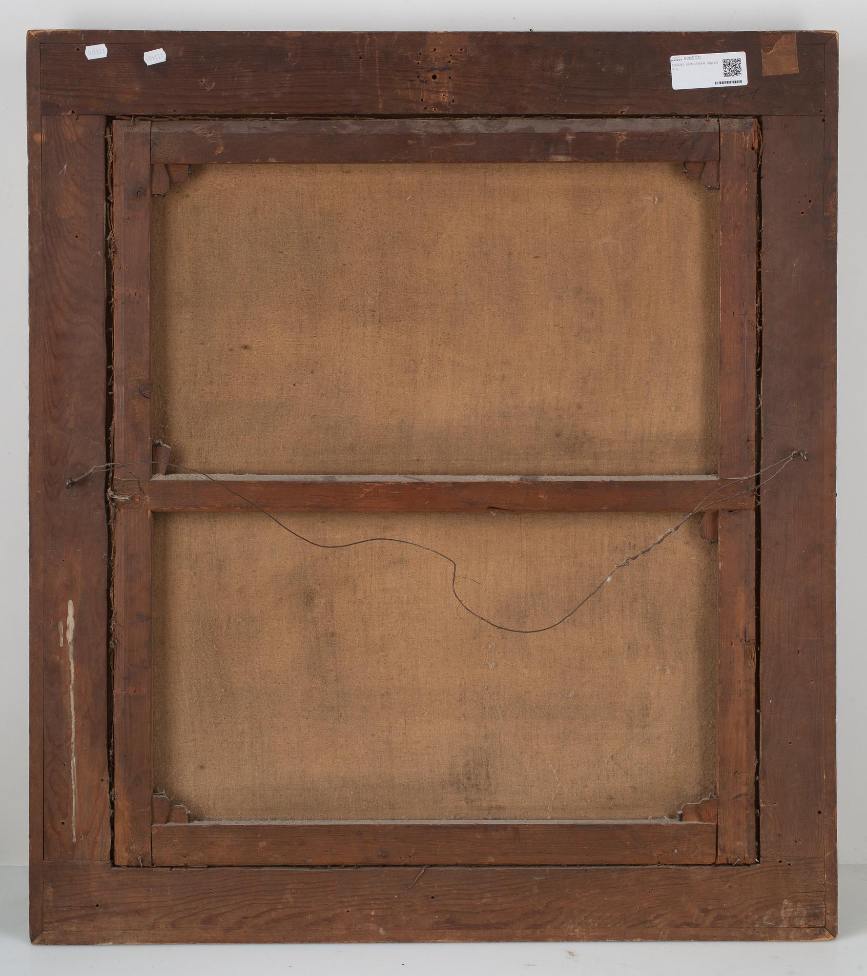 Bartholomeus van der Helst Hans krets, Elegant yngling, midjebild.