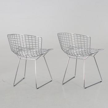 HARRY BERTOIA,