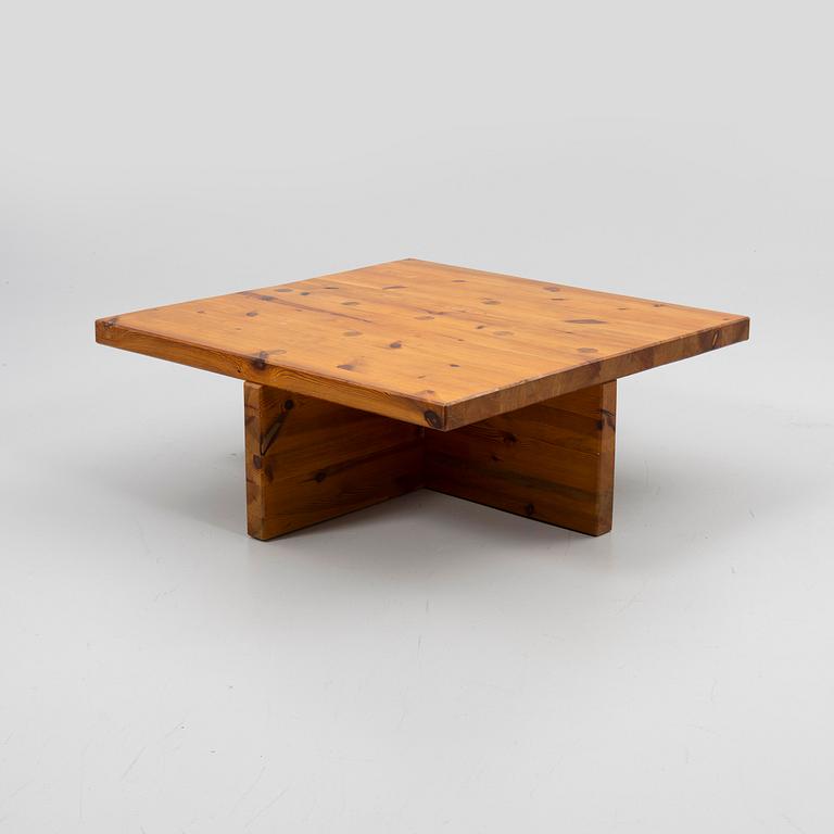 Roland Wilhelmsson, possibly, coffee table, second half of the 20th century.