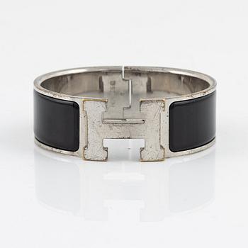 Hermès, bracelet "Clic Clac H".