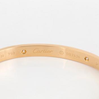 CARTIER.