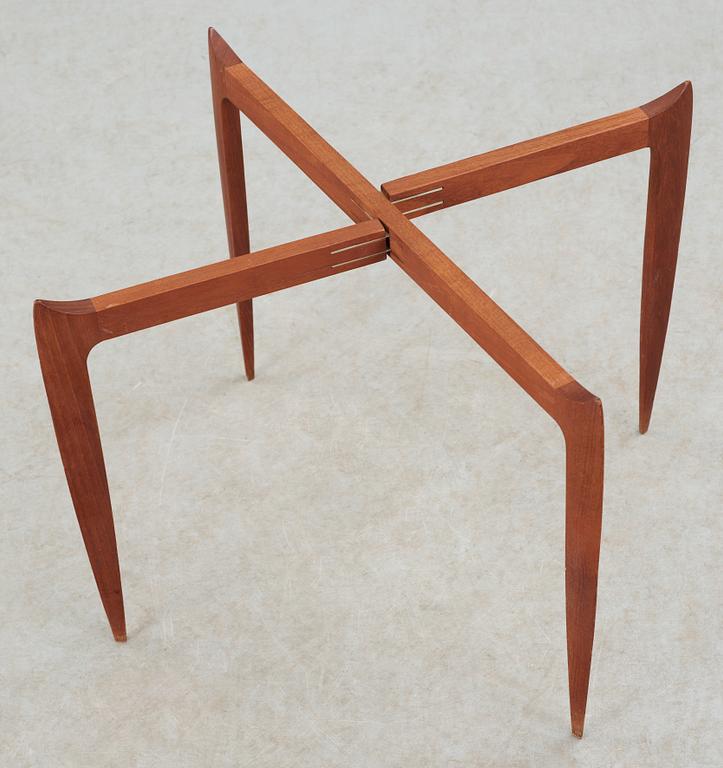 BRICKBORD, H. Engholm och Svend Åge Willumsen för Fritz Hansen, Danmark. Formgivet 1958.