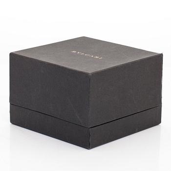 Bulgari, Ovale, rannekello, 23,5 x 32 mm.