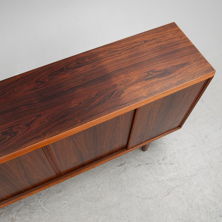 Henning Kjaernulf, sideboard, Bruno Hansen, Denmark, 1960s.