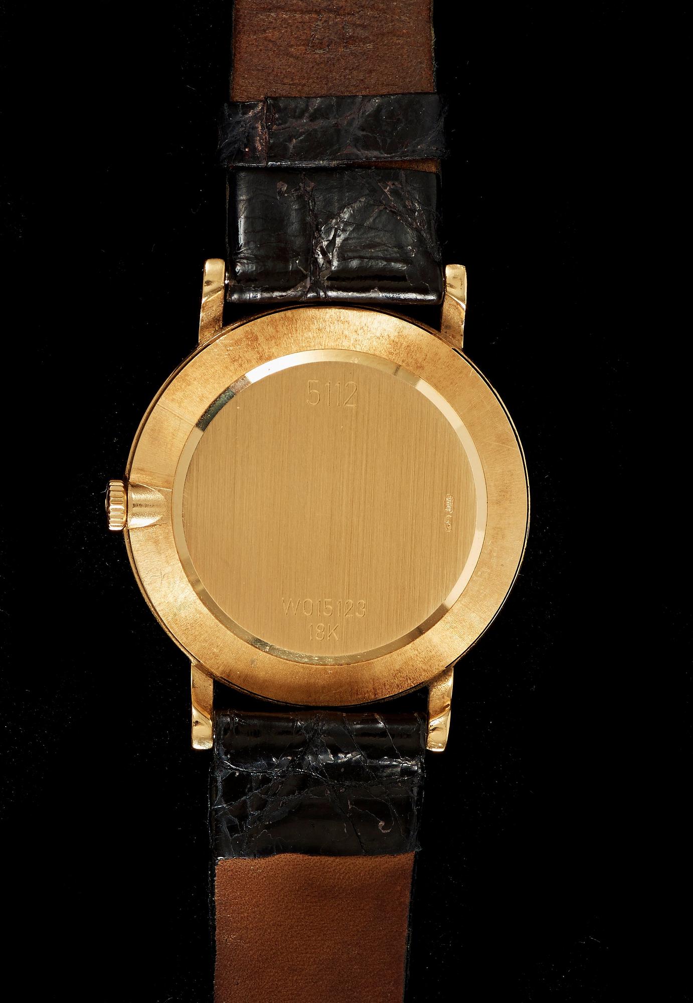 Rolex - Cellini. Guld. Manuell. Ø 32 mm. 1995.