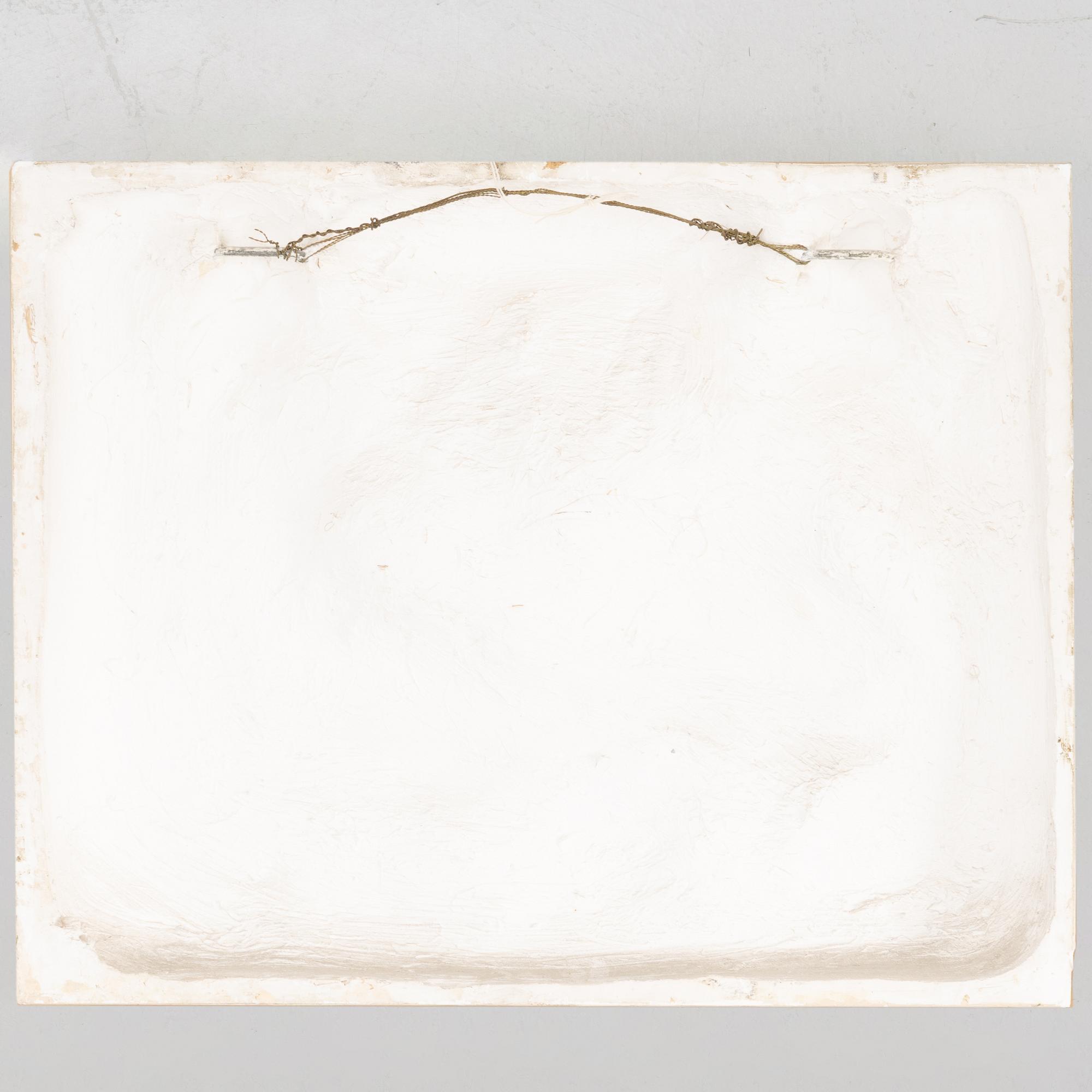 Bertel Thorvaldsen, Efter. Herkules och Omphale.