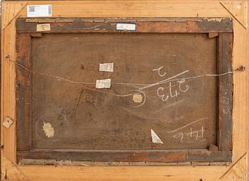 Okänd konstnär 1800/1900-tal,