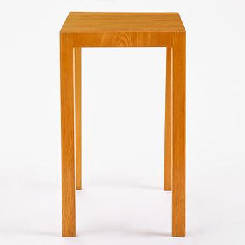 G. A. Berg, a side table, Stockholm, 1930s.