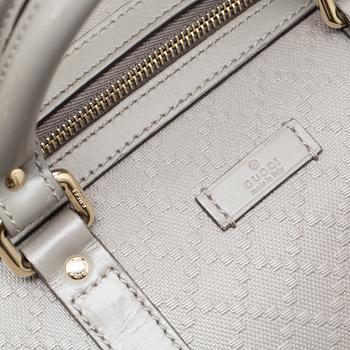 VÄSKA, "bright diamante", Gucci.