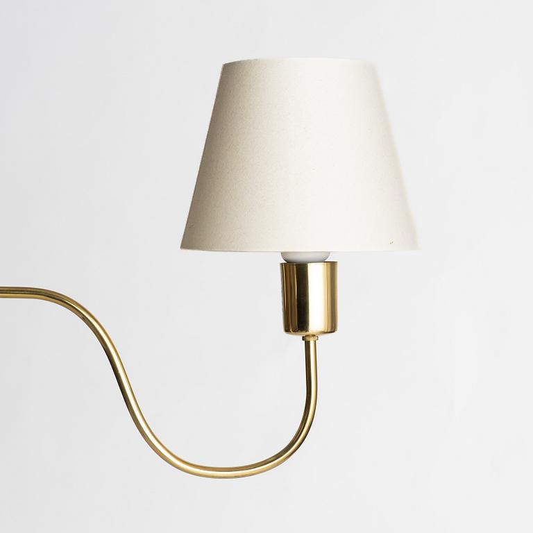 Josef Frank, Ceiling lamp, model 2444, Svenskt Tenn.