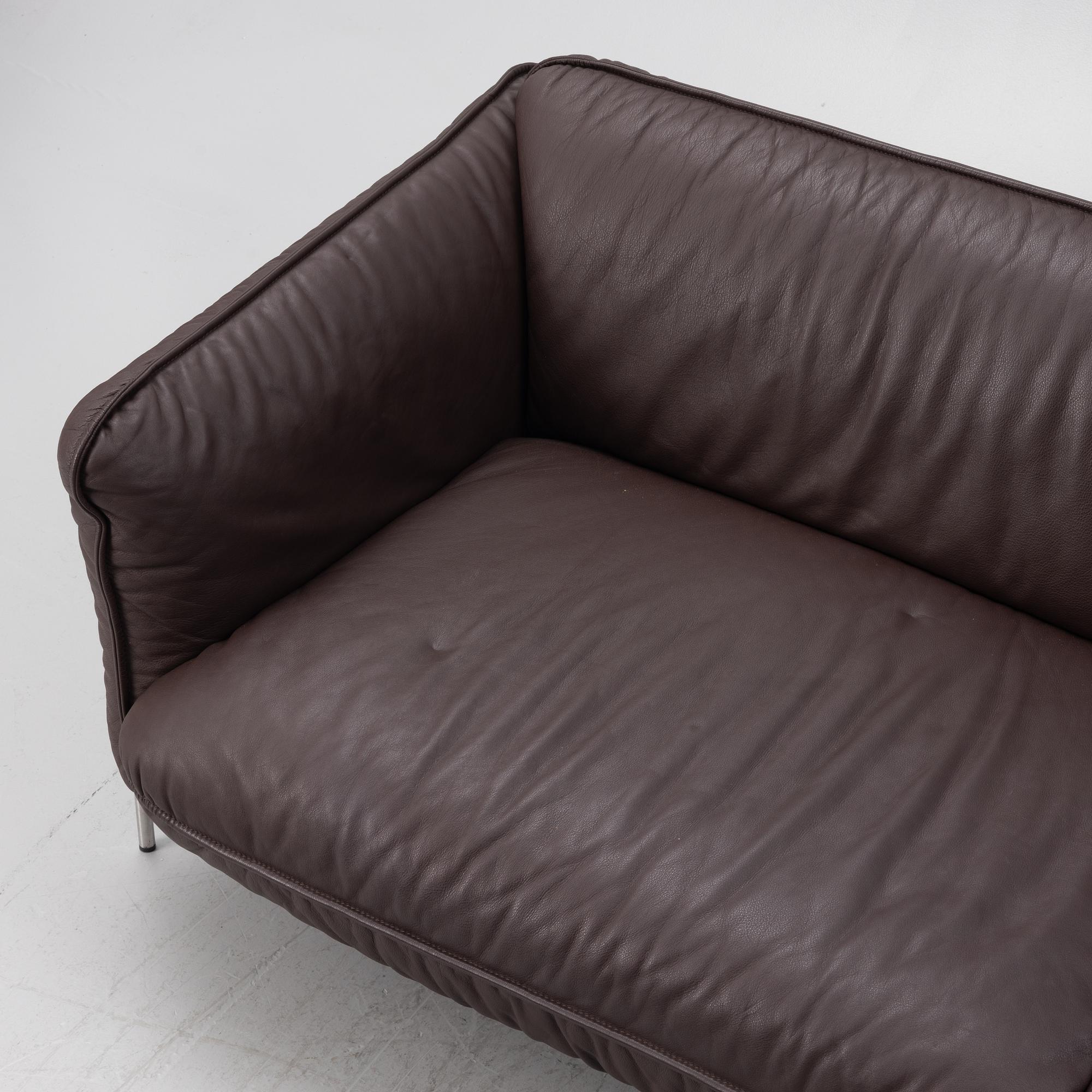 Claesson Koivisto Rune, a 'Continental' sofa, Swedese.