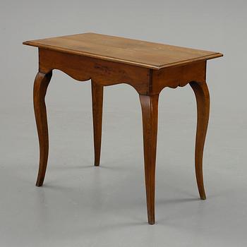 BORD, rokokostil, 1800-tal.