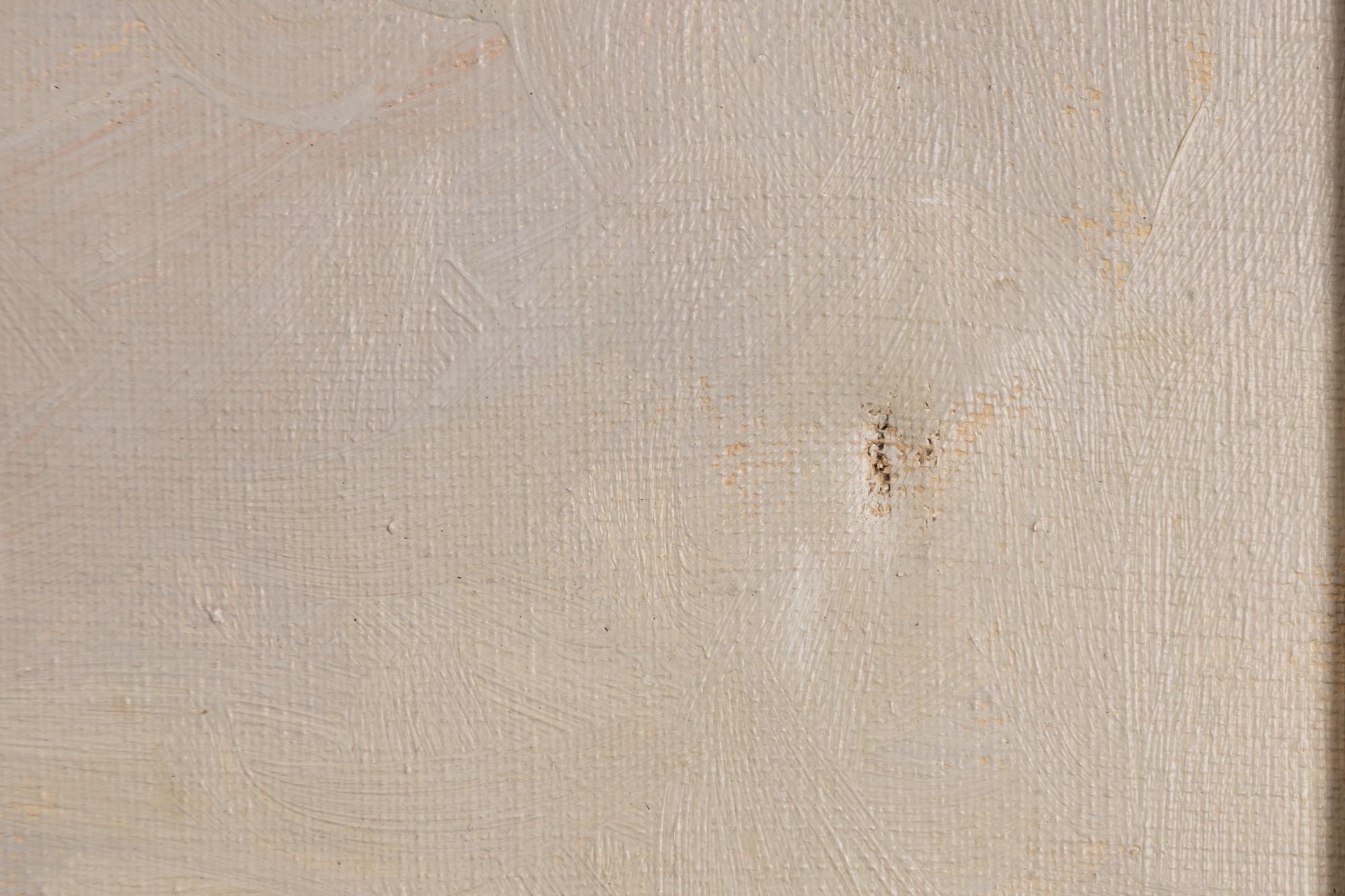 Carl Brandt, From the Mountain Pasture.