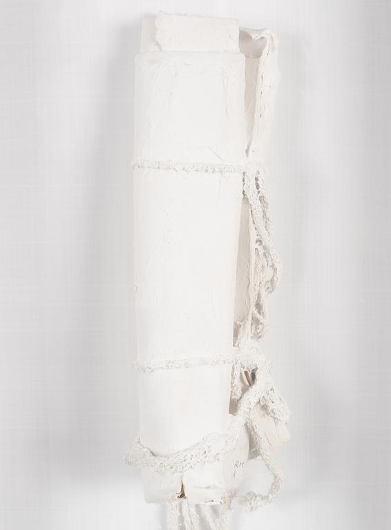 Rune Hagberg, "Objekt".