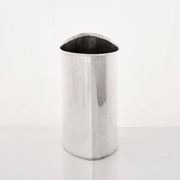 Sigurd Persson, vas, Stockholm, 1964, smed Johann Wist, sterling silver.