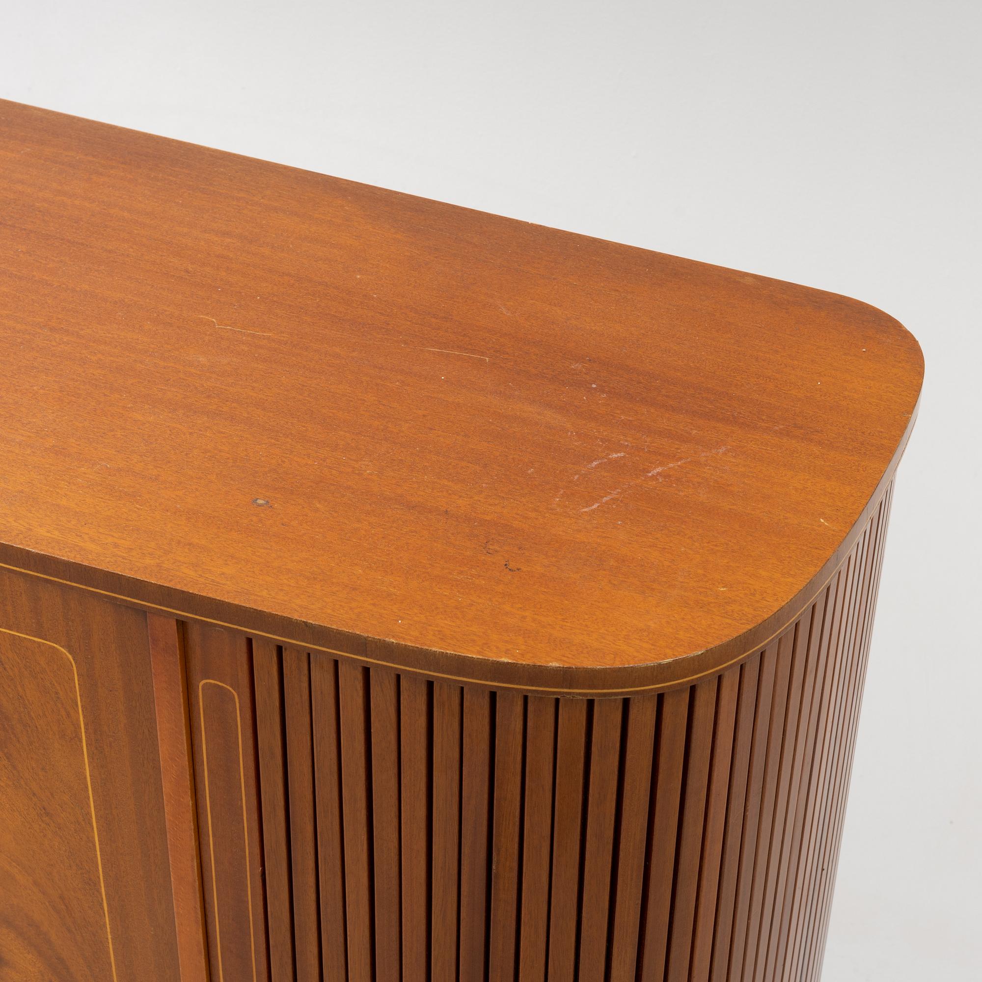 Sideboard, 1940/50-tal.