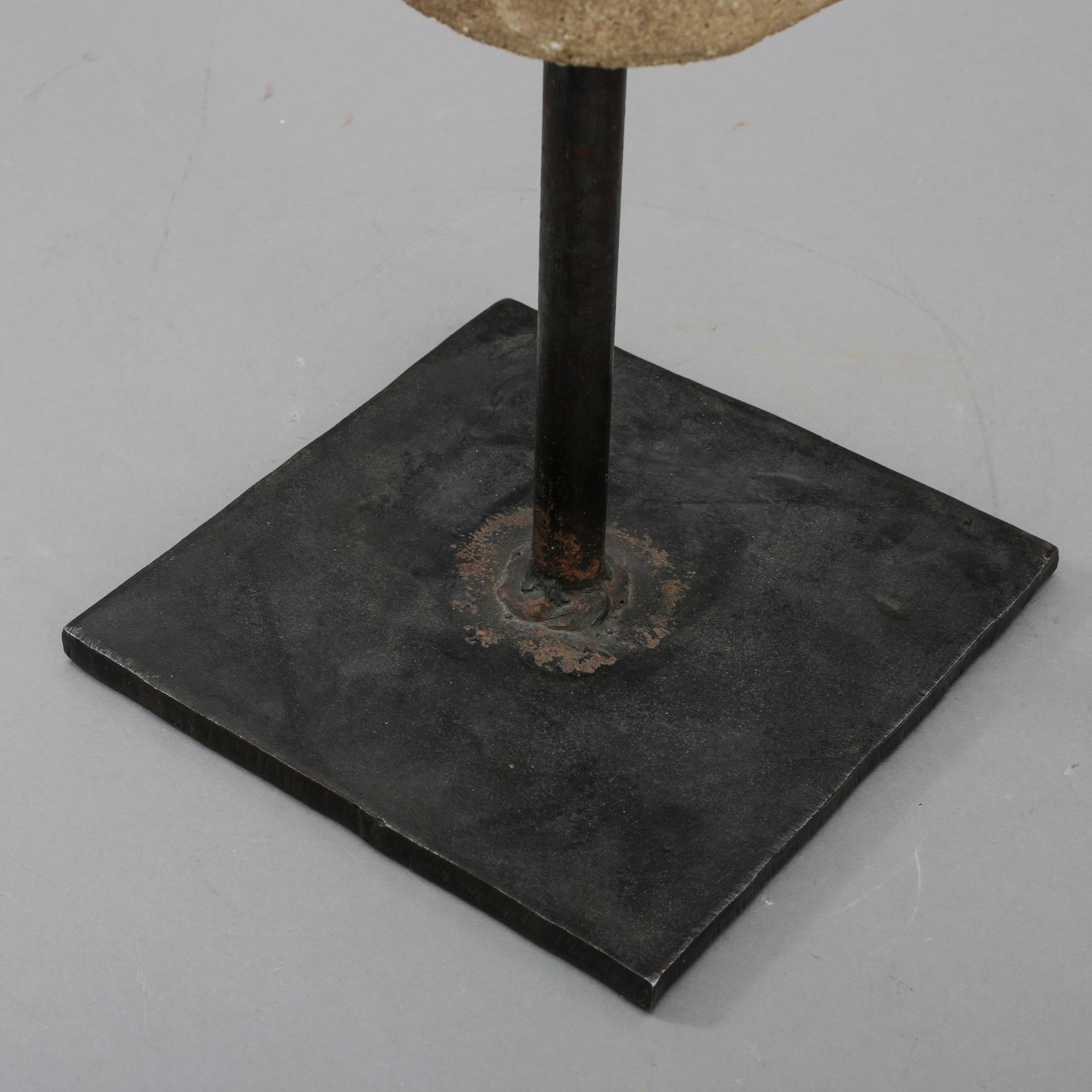 SKULPTUR, sten, Asien, 1900/2000-tal.