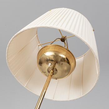 A floorlamp model 2564 by Josef Frank for Firma Svenskt Tenn.