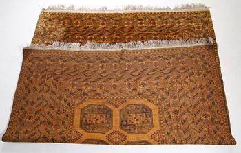 MATTA. Orientalisk. Ca 281 x 220.