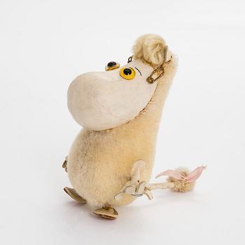 Atelier Fauni, Muumihahmo, "Niiskuneiti", Atelier Fauni 1950/60-luku.