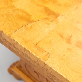 A table, 1930's/40's.