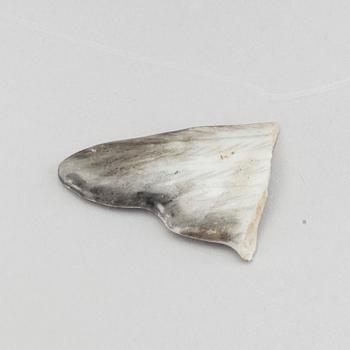 A porcelain figurine possibly Wien, first half of the 20th century.