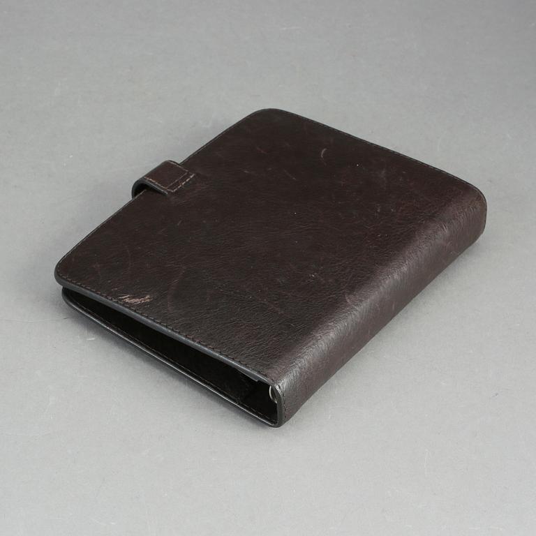 AGENDA, Mulberry.