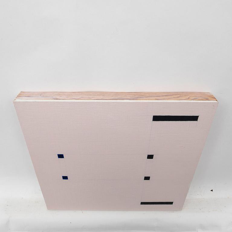 Lars Olof Loeld, Untitled.