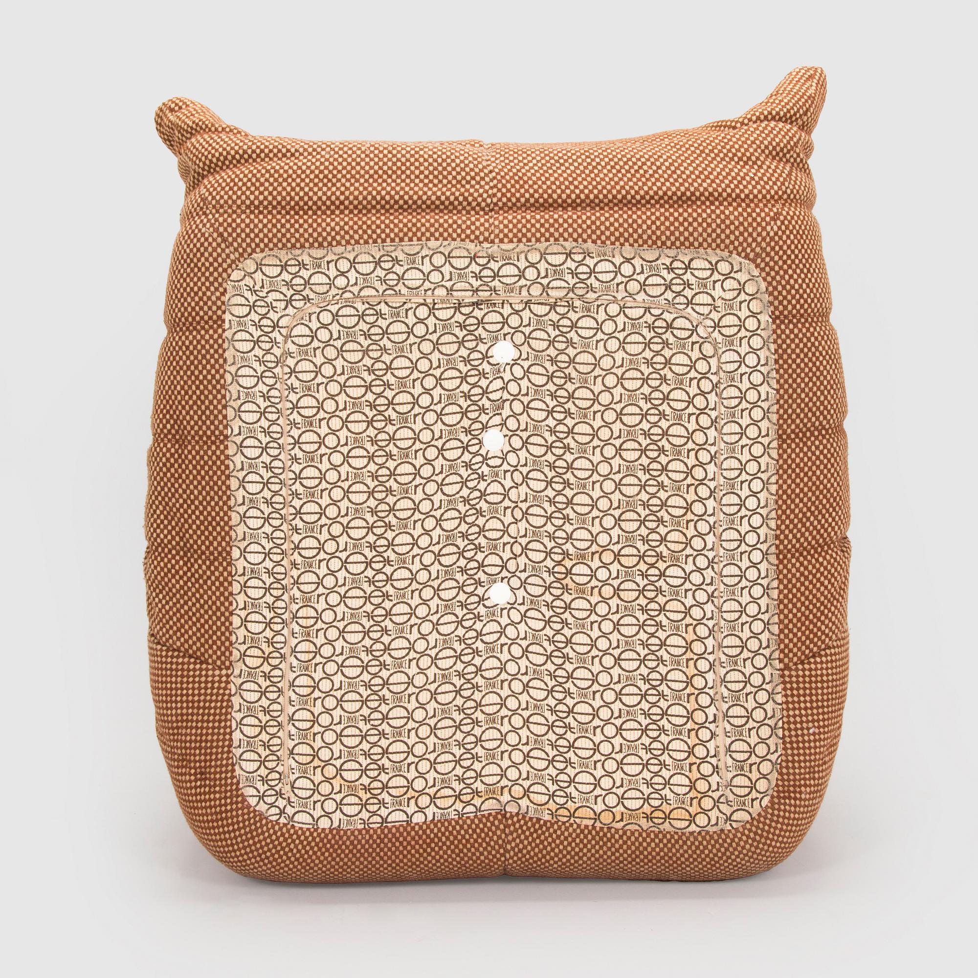 Michel Ducaroy, A 'Togo' armchair for Ligne Roset, France, 21th century.