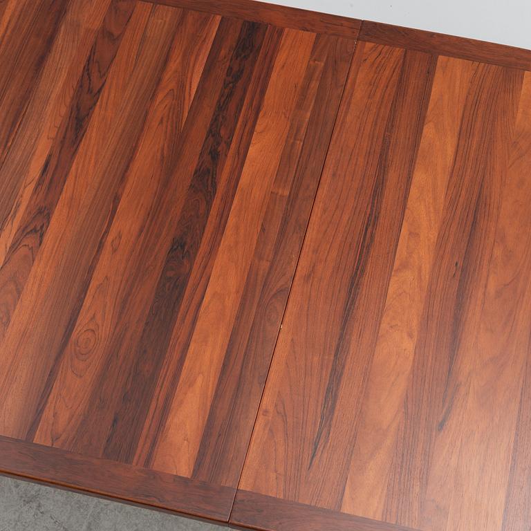 Nils Jonsson, a 'Rimbo' dining table, Troeds, 1960s/70s.