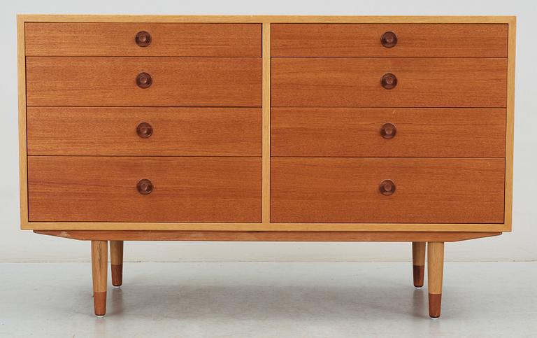 BØRGE MOGENSEN, sideboard, "Bra bohag", för Karl Andersson & Söner, 1950/60-tal.