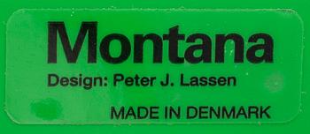 HURTS, "Montana", Peter J Lassen, Danmark 2000-tal.