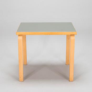 Alvar Aalto, bord,  O.Y. Huonekalu- ja Rakennustyötehdas A.B. 1900-talets mitt.