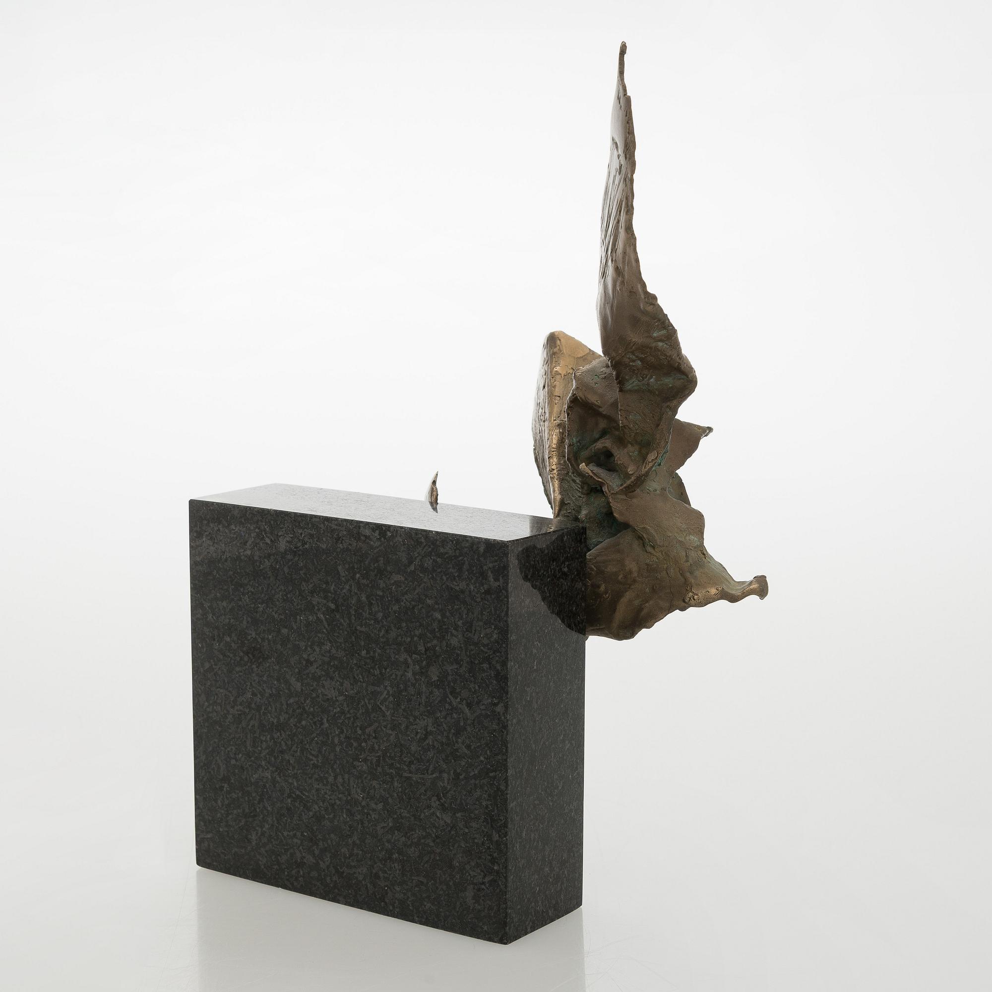 Johanna Häiväoja, "Origame".