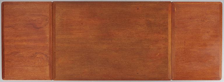 Hans J. Wegner, matbord med klaffar, modell AT-314, Andreas Tuck, Danmark 1950-60-tal.